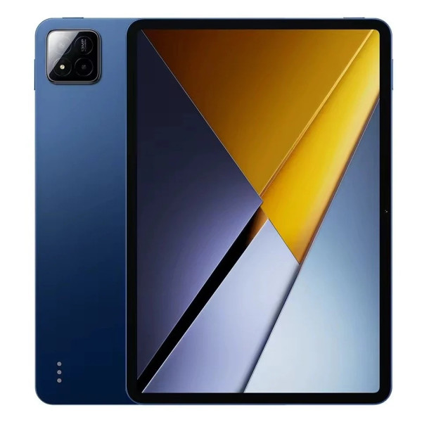 Планшет Xiaomi Poco Pad X1 8/512GB Wi-Fi Blue (Global) купить