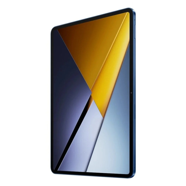 Планшет Xiaomi Poco Pad X1 8/512GB Wi-Fi Blue (Global) купить