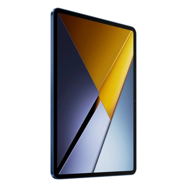 Планшет Xiaomi Poco Pad X1 8/512GB Wi-Fi Blue (Global) купить