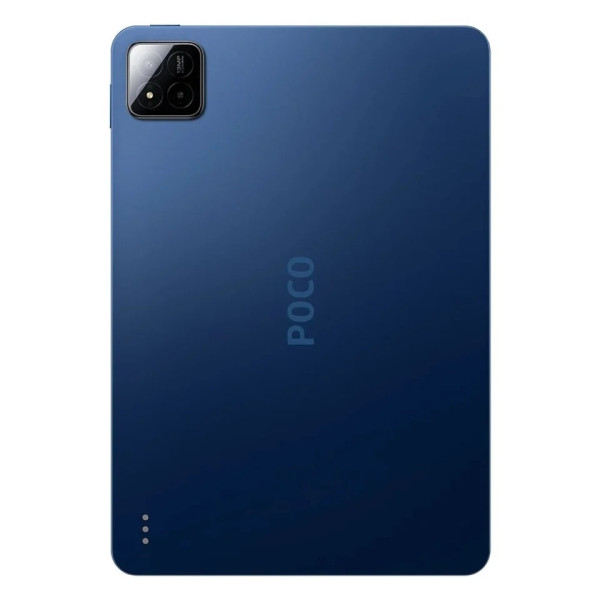 Планшет Xiaomi Poco Pad X1 8/512GB Wi-Fi Blue (Global) купить