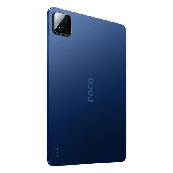 Планшет Xiaomi Poco Pad X1 8/512GB Wi-Fi Blue (Global) купить