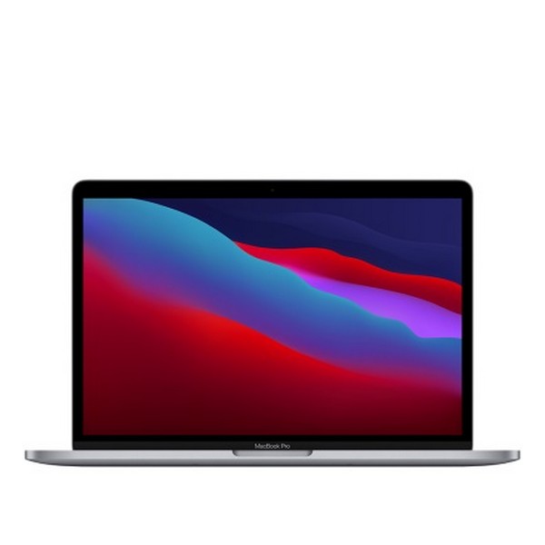 Ноутбук Apple A2338 MacBook Pro TB Retina 13'' Z11B000Q8 Space