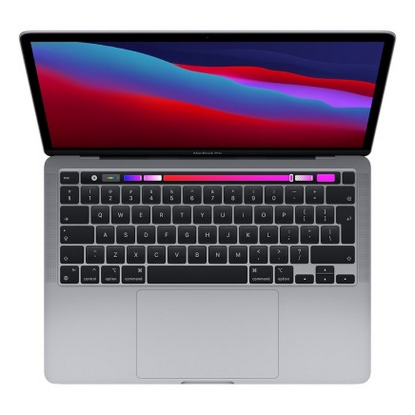 Ноутбук Apple A2338 MacBook Pro TB Retina 13'' Z11B000Q8