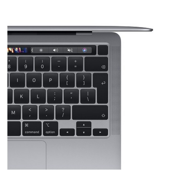 Ноутбук Apple A2338 MacBook Pro TB Retina 13'' Z11B000Q8 Space