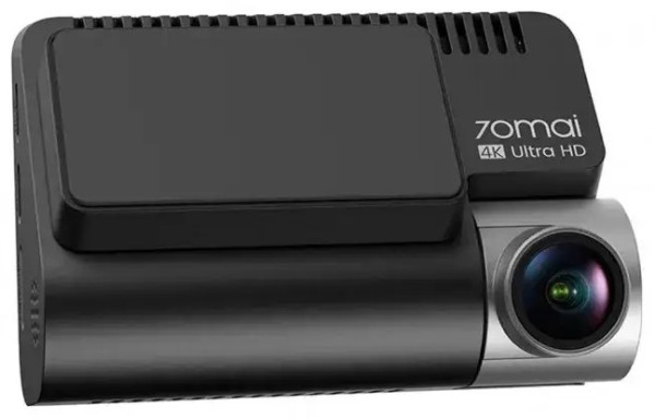 Видеорегистратор 70Mai Dash Cam 4K A810S Black купить, цена