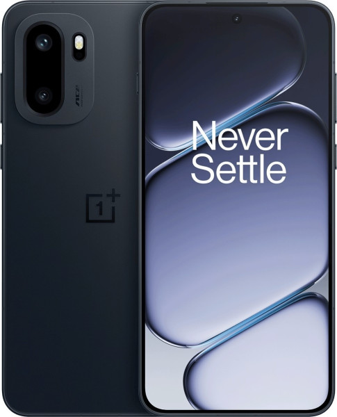 Смартфон OnePlus Ace 6 12/256GB Black CN купити, ціна та відгуки в
