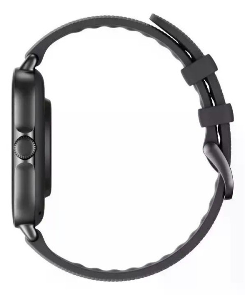 Смарт-часы Amazfit GTS 4 Mini New Version Graphite Black (Global