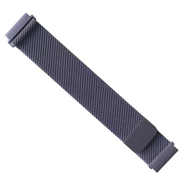РЕМЕШОК ДЛЯ СМАРТ-ЧАСОВ INFINITY MILANESE LOOP 20 MM LAVENDER 0