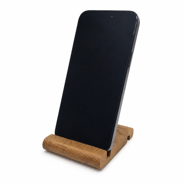 Смартфон Apple iPhone 16 Pro Max 256GB Black Titanium (Чудовий