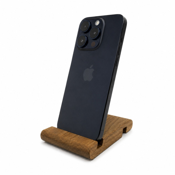 Смартфон Apple iPhone 16 Pro Max 256GB Black Titanium (Чудовий