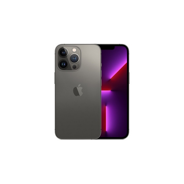 СМАРТФОН APPLE IPHONE 13 PRO 256GB GRAPHITE А+, АКБ 100% (ВЖИВАНИЙ) 0