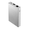 МАРШРУТИЗАТОР RAPOO D5 BLACK WIRELESS 0