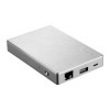 МАРШРУТИЗАТОР RAPOO D5 BLACK WIRELESS 1