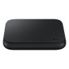 SAMSUNG WIRELESS CHARGER PAD BLACK 0