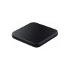 SAMSUNG WIRELESS CHARGER PAD BLACK 3