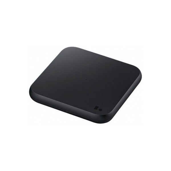 SAMSUNG WIRELESS CHARGER PAD BLACK 5