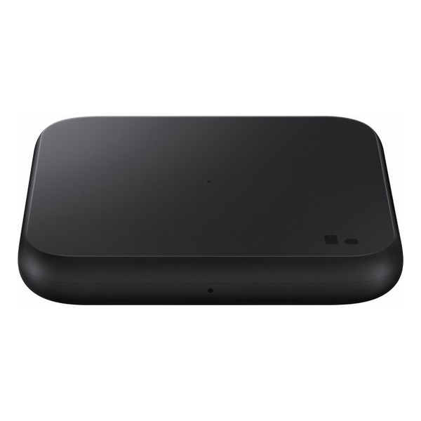 SAMSUNG WIRELESS CHARGER PAD BLACK 6