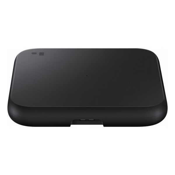 SAMSUNG WIRELESS CHARGER PAD BLACK 11