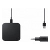 SAMSUNG WIRELESS CHARGER PAD BLACK 7