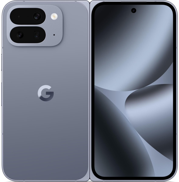 Смартфон Google Pixel 10 Pro Fold 16/256GB Moonstone (US) купить