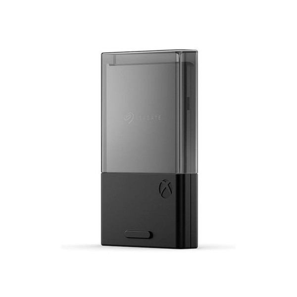 Карта пам'яті для консолі Seagate Storage Expansion Card for Xbox