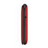 КНОПКОВИЙ ТЕЛЕФОН MAXCOM MM817 RED 3