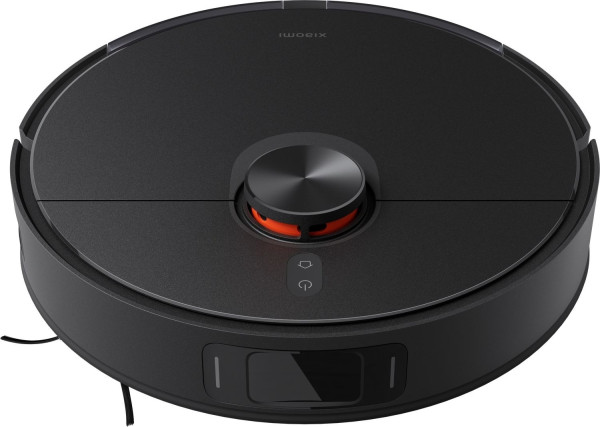 РОБОТ-ПИЛОСОС XIAOMI ROBOT VACUUM S20 + BLACK (BHR8158EU) 0