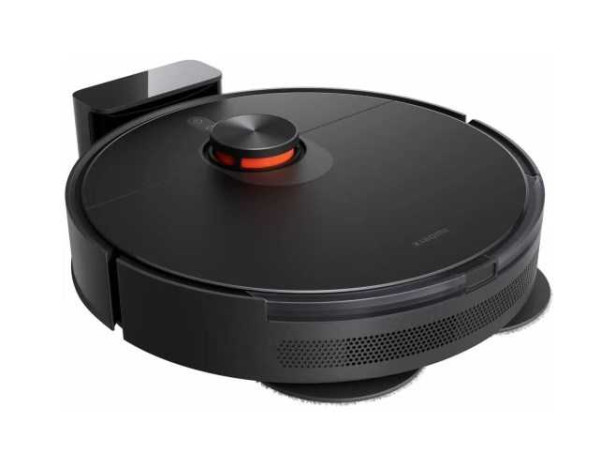 РОБОТ-ПИЛОСОС XIAOMI ROBOT VACUUM S20 + BLACK (BHR8158EU) 3
