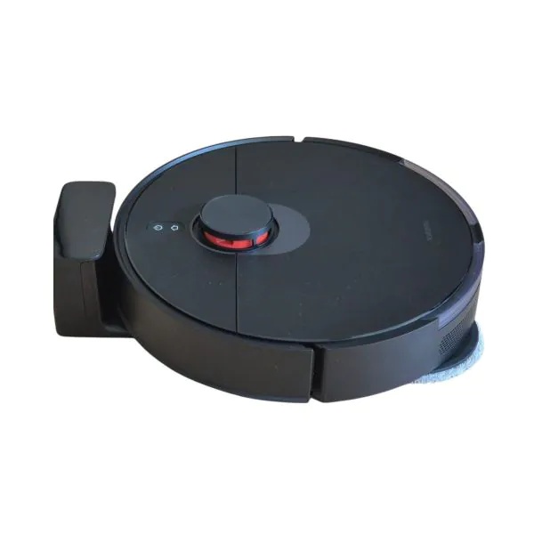 РОБОТ-ПИЛОСОС XIAOMI ROBOT VACUUM S20 + BLACK (BHR8158EU) 4