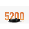 РОБОТ-ПИЛОСОС XIAOMI ROBOT VACUUM S20 + BLACK (BHR8158EU) 5