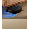 РОБОТ-ПИЛОСОС XIAOMI ROBOT VACUUM S20 + BLACK (BHR8158EU) 6