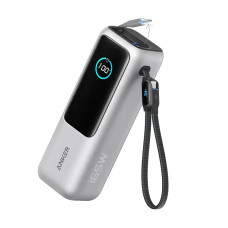 Купить Дополнительные аккумуляторы (power bank) Anker, Емкость