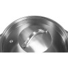 КАСТРЮЛЯ POLARIS SOLID-20C 3.5 Л 7