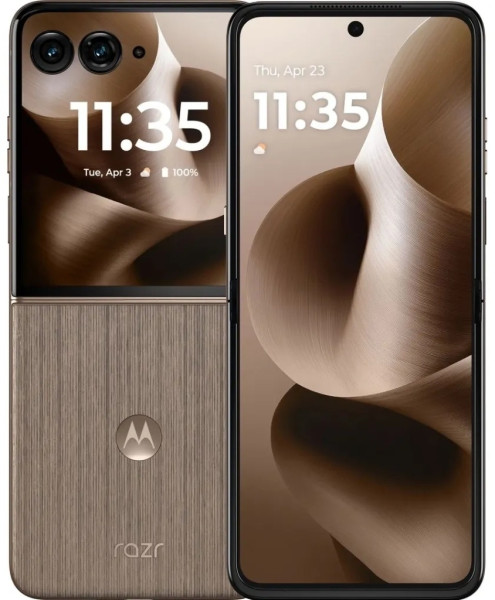 Смартфон Motorola Razr 60 Ultra 16/512GB Mountain Trail