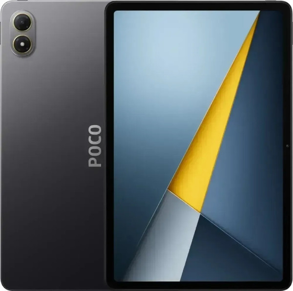 Xiaomi POCO Pad M1 タブレット 8GB+256GB Планшет Xiaomi Poco Pad M1 8/256GB Wi-Fi Gray (Global) купить