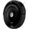 РОБОТ-ПЫЛЕСОС IROBOT ROOMBA 675 BLACK 2