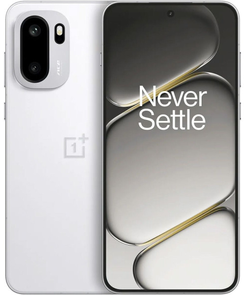 Смартфон OnePlus Ace 6 12/256GB White CN купить, цена, отзывы в