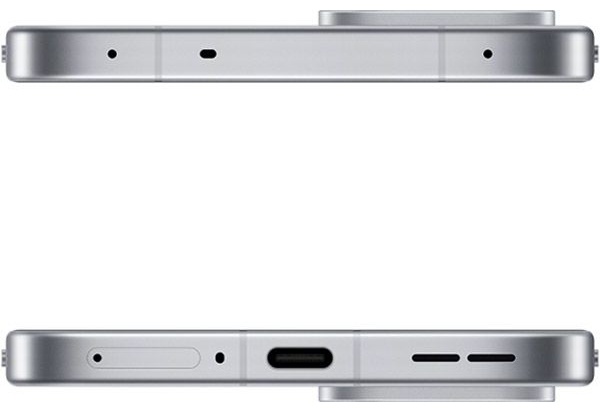 Смартфон OnePlus Ace 6 12/256GB White CN купить, цена, отзывы в
