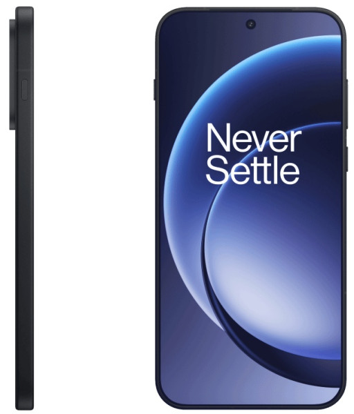 Смартфон OnePlus 15 12/256GB Infinite Black CN купить, цена