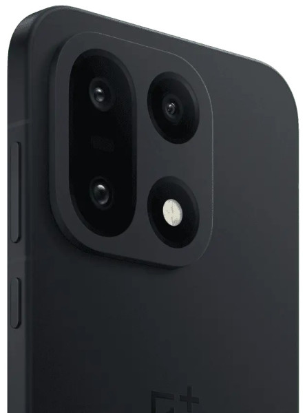 Смартфон OnePlus 15 12/256GB Infinite Black CN купить, цена
