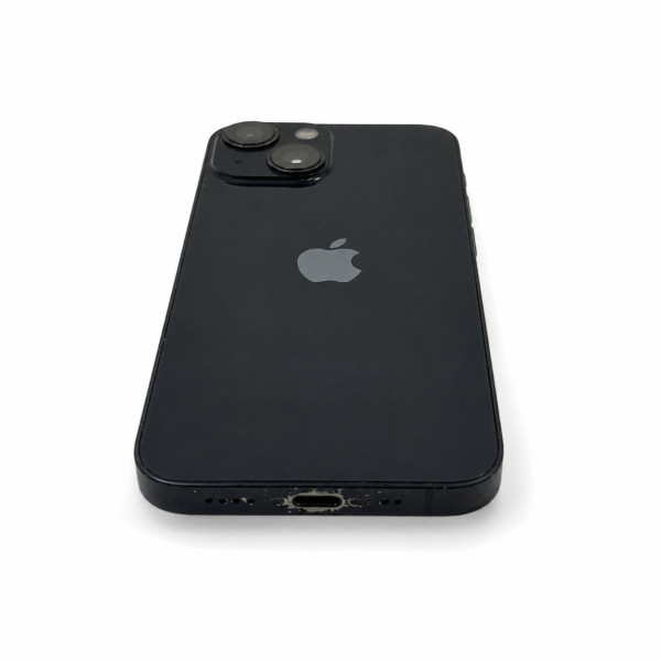 Смартфон Apple iPhone 13 mini 128GB Midnight (Хорошее состояние
