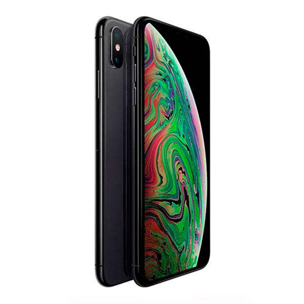 Смартфон Apple iPhone XS Max 256GB Space Gray (Чудовий стан), АКБ