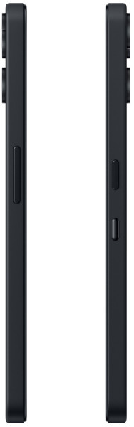 Смартфон Nothing Phone (3a) Lite 8/256GB Black купити, ціна та