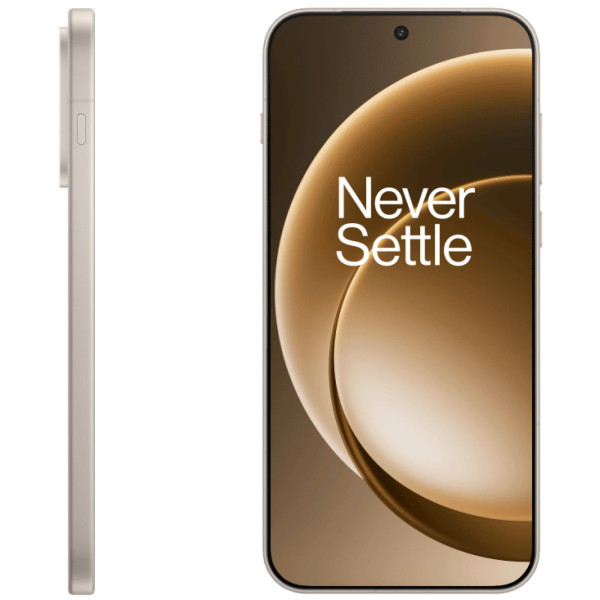 Смартфон OnePlus 15 12/256GB Sand Storm (CN) купить, цена, отзывы