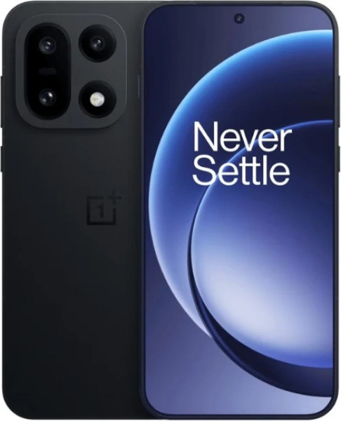 Смартфон OnePlus 15 12/512GB Infinite Black (CN) купить, цена