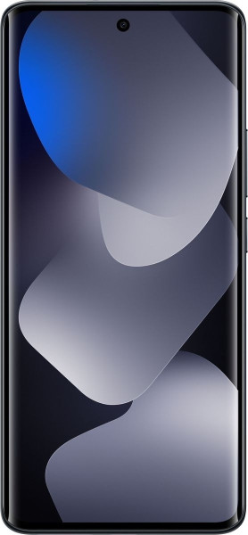 Смартфон Xiaomi Redmi Note 15 6/128GB Midnight Black (Global