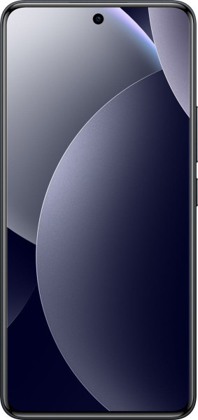 Смартфон Xiaomi Redmi Note 15 Pro 8/256GB Midnight Black (Global