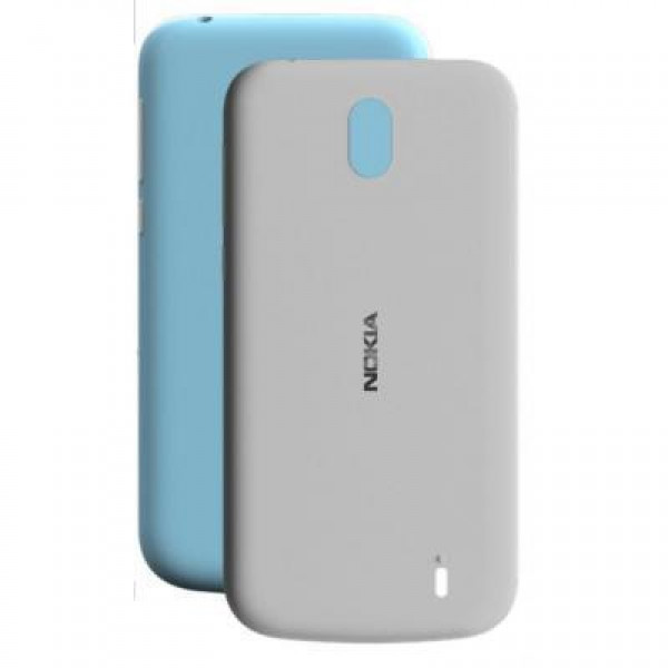 ЧОХОЛ-НАКЛАДКА NOKIA XPRESS-ON COLOUR DUAL PACK ДЛЯ NOKIA XPRESS-ON COLOUR GRAY 0