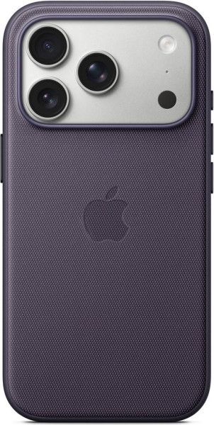 Apple TechWoven Case with MagSafe for iPhone 17 Pro - купить чехол