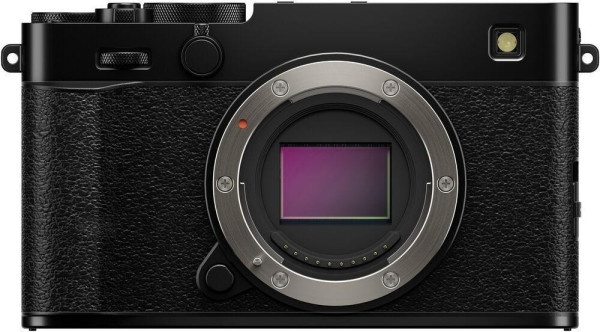 Фотоаппарат Fujifilm X-E5 Body Black (16949222) купить, цена